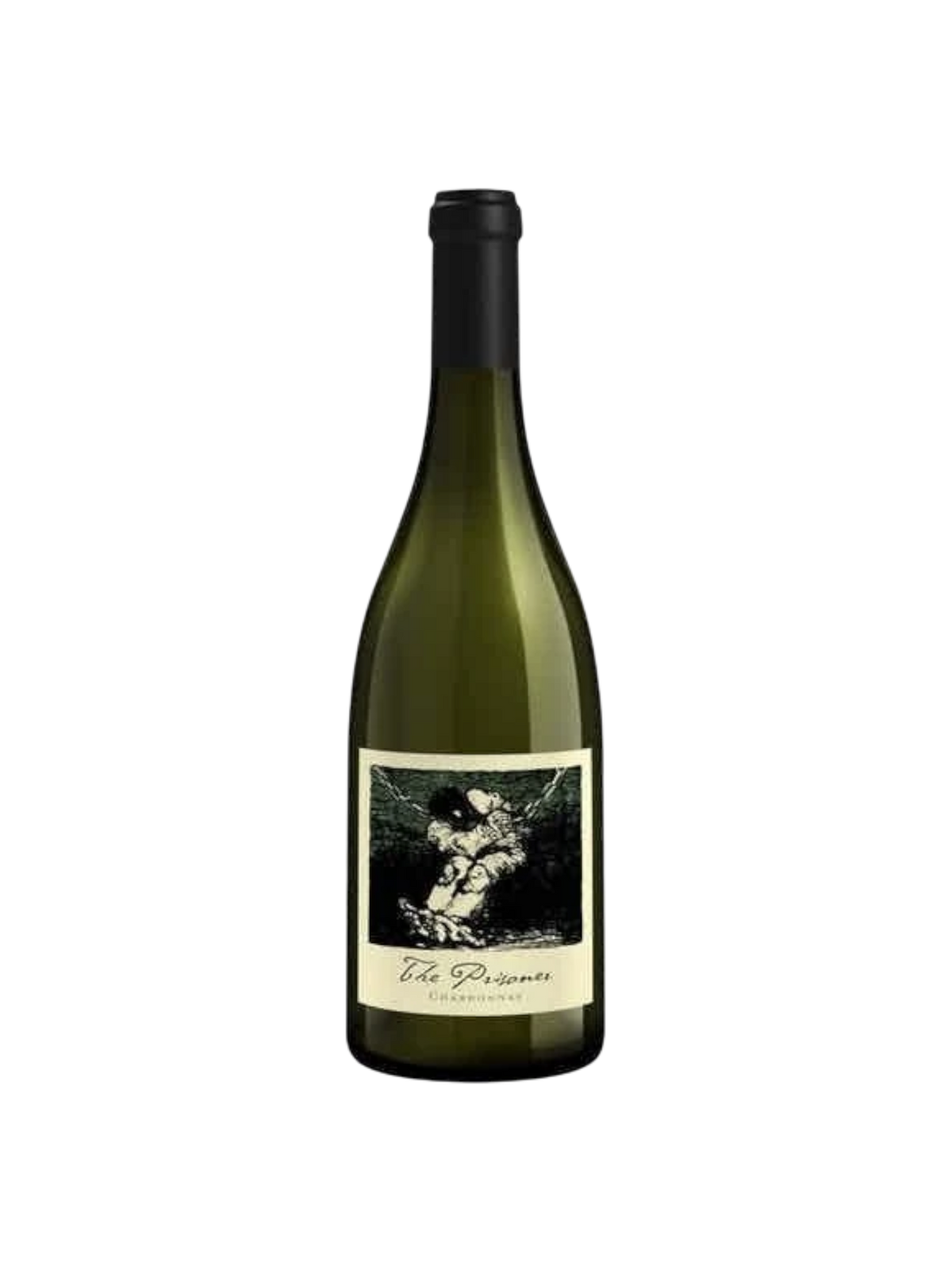 The Prisoner Chardonnay 750ml