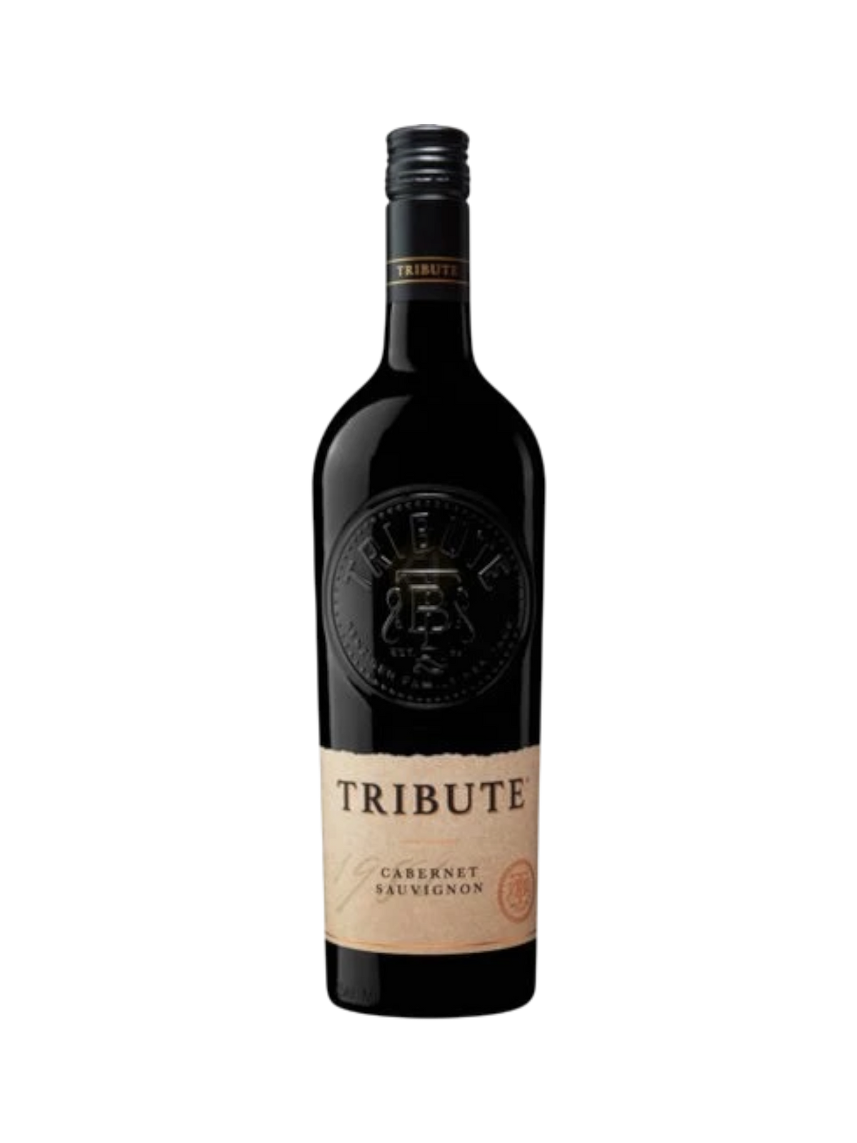 Tribute Cabernet Sauvignon 750ml