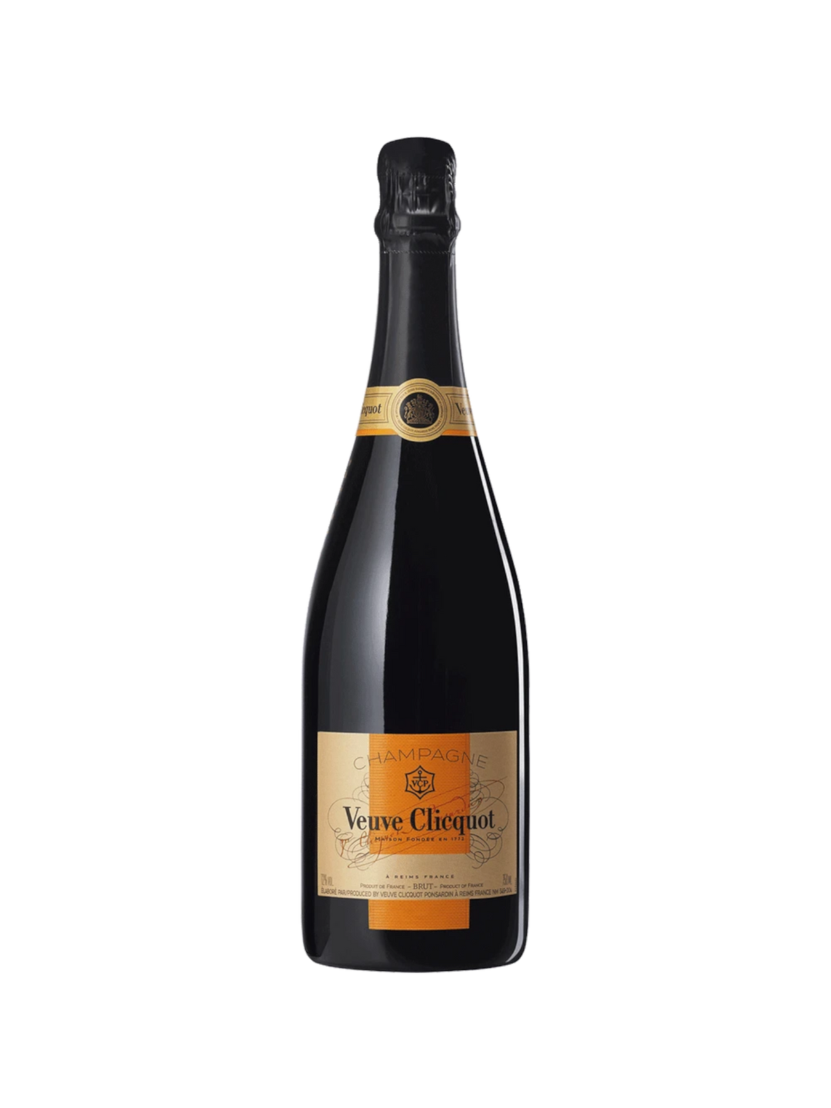 Veuve Clicquot Brut Champagne Vintage