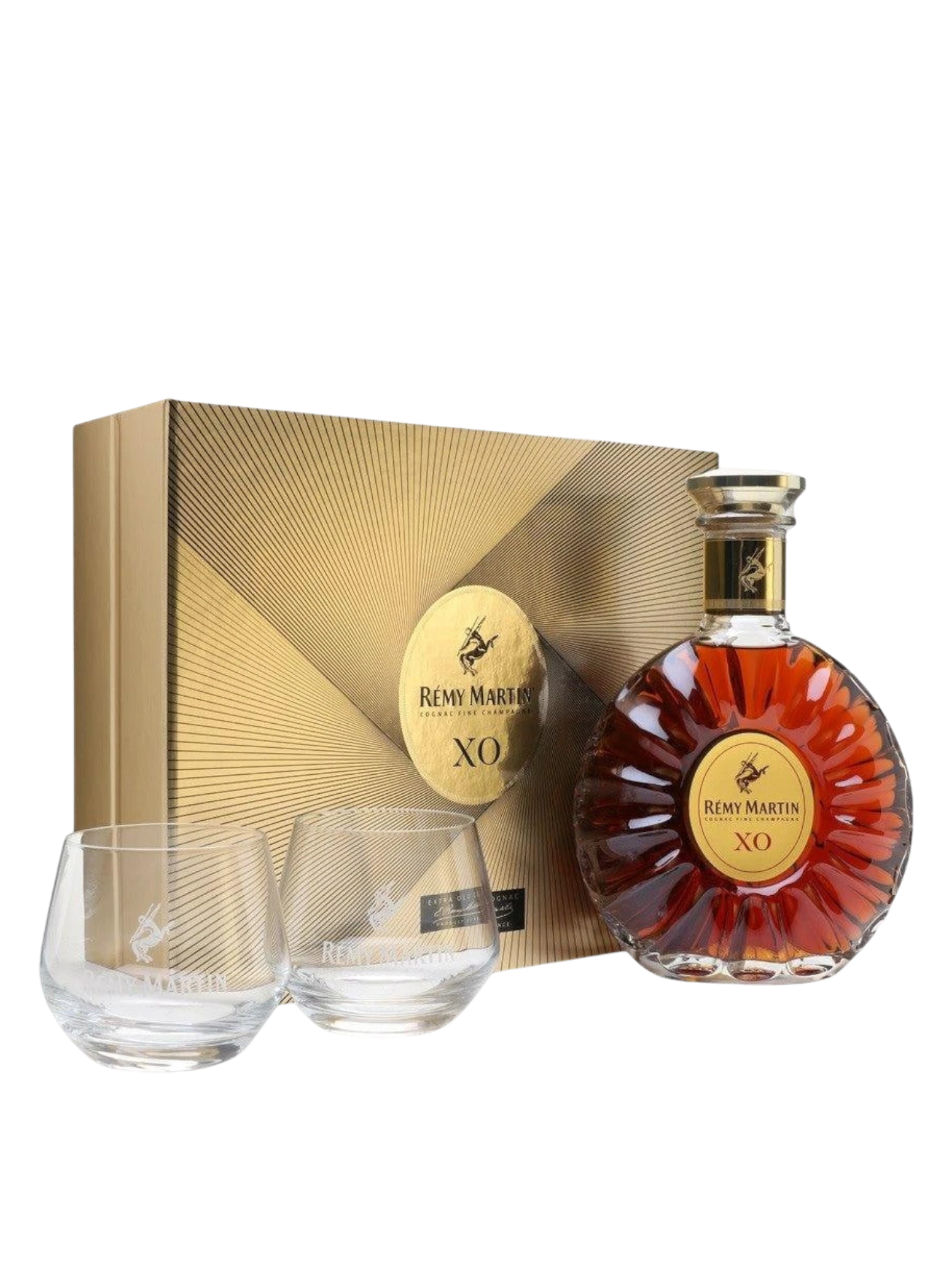 Remy Martin Cognac Fine Champagne XO 750ml