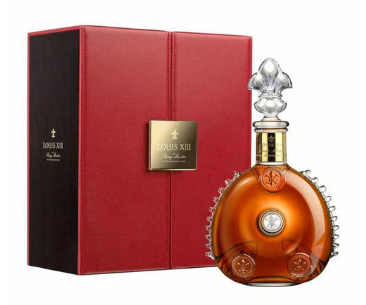 Remy Martin Louis Xiii 1.75L