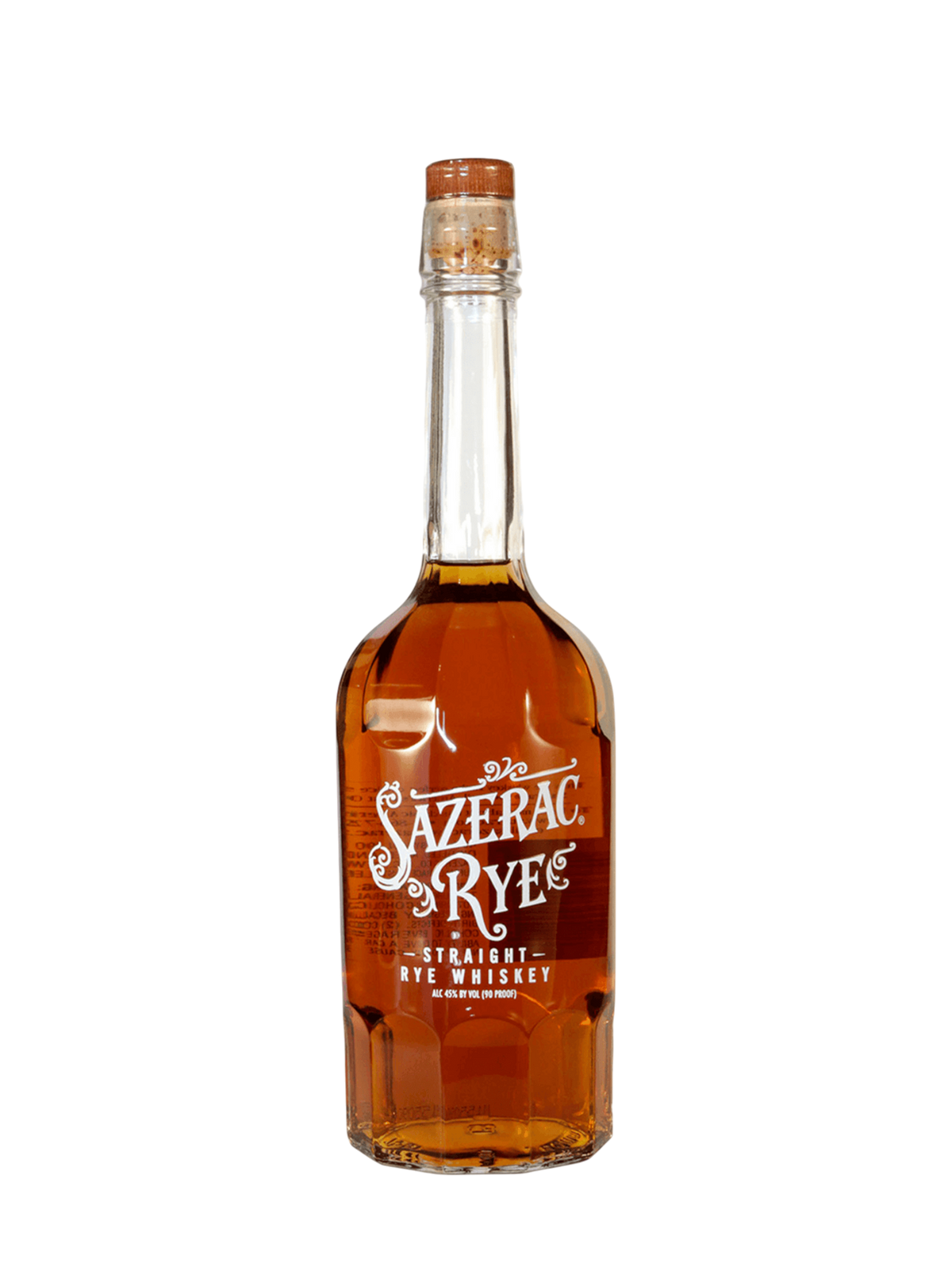 Sazerac Rye Barrel Pick 750ml- Single Barrel Pick