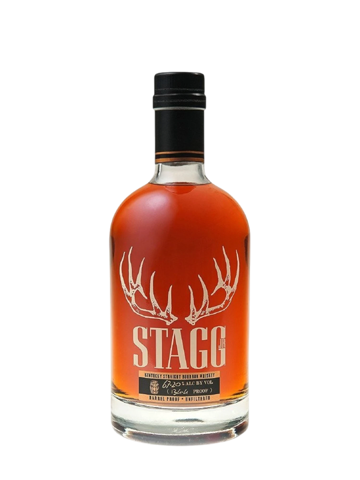 Stagg Barrel Proof Bourbon 750ml