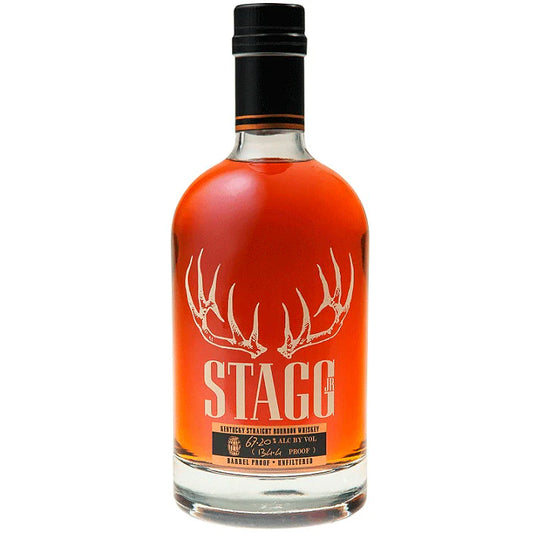 Stagg Jr. Kentucky Straight Bourbon Whiskey  750ml