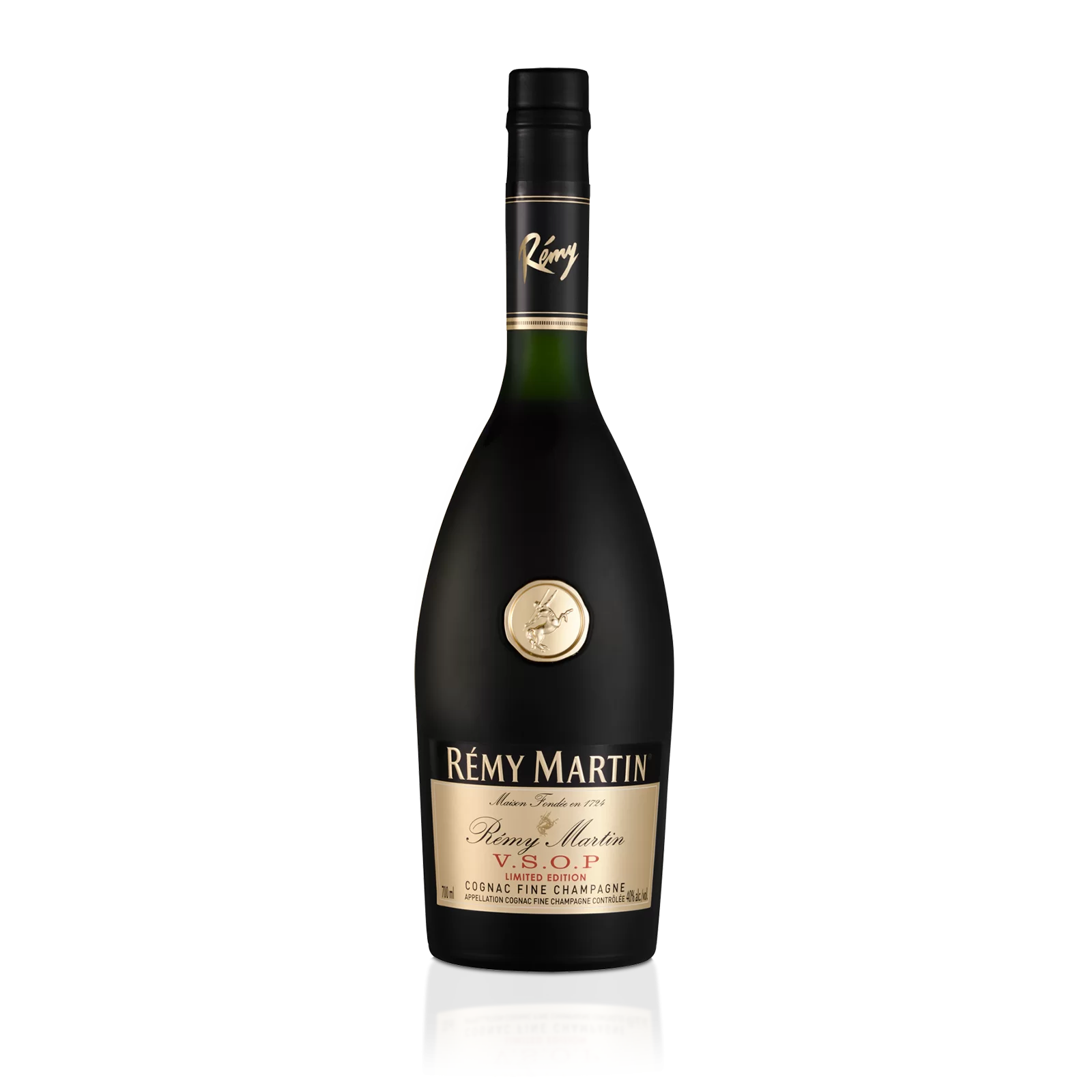 Remy Martin V.S.O.P Limited Edition Mixtape Vol.3 750ml
