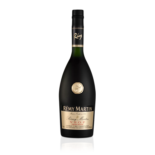 Remy Martin V.S.O.P Limited Edition Mixtape Vol.3 750ml