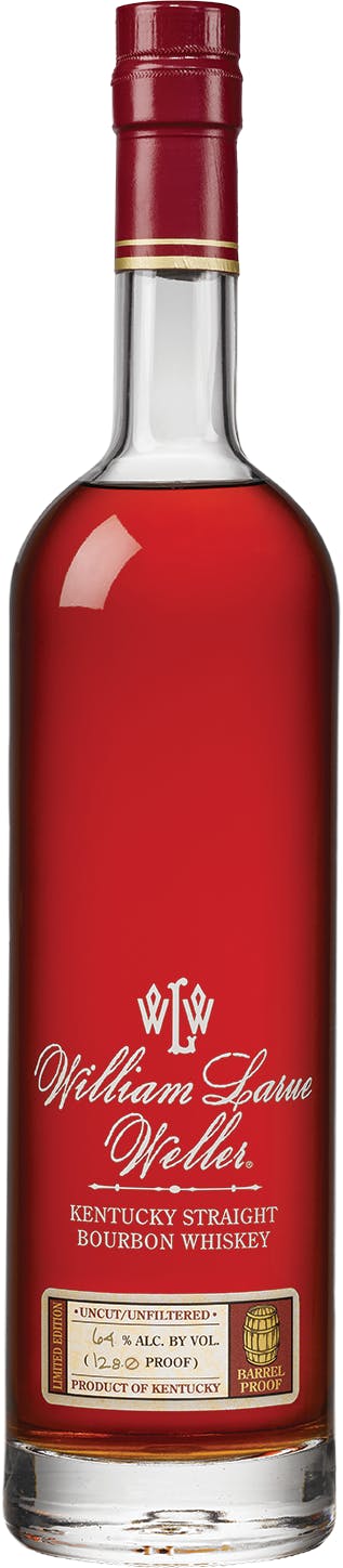 William Larue Weller Bourbon 750ml - Limited-G2 Wine and Spirits-088004025953