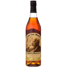 Old Rip Van Winkle 'Pappy Van Winkle's Family Reserve' 15 Year Old Kentucky Straight Bourbon Whiskey