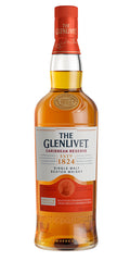 Glenlivet Caribbean Reserve Single Malt Scotch 750ml