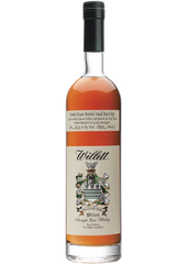 Willett Distillery 4YR Kentucky Straight Rye Whiskey 750ml