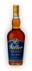 Weller Full Proof 114 Proof Wheated Bourbon,.