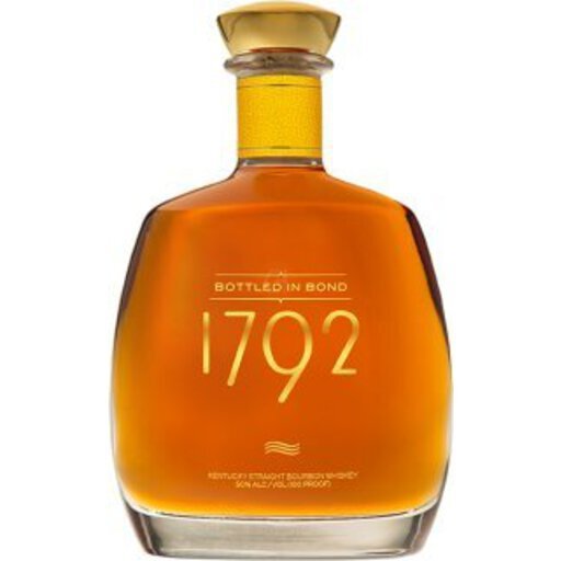 1792 Bourbon Bottled in Bond - Preet Barrel Co.