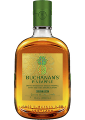 Buchanan's Pineapple'..