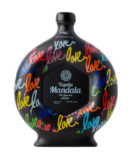 Mandala Love Special Edition Anejo Cust Service 1L'..