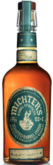 Michter’S Us*1 Toasted Barrel Finish Rye 2023.