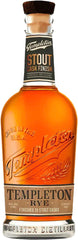 Templeton Rye Stout Cask Finish Whiskey