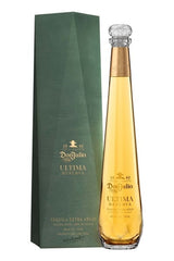 Don Julio Ultima Reserve Extra Anejo Tequila
