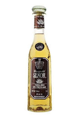 Senor Tequila Anejo 750ml