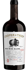 Cooper & Thief Bourbon Barrel Aged Red Blend 750ml