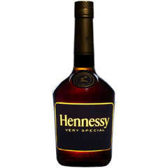 Hennessy Vs Luminous 1L