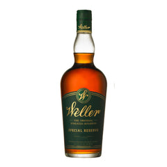Weller Special Reserve Kentucky Straight Bourbon Whiskey