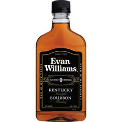 Evan Williams Black 3.75L