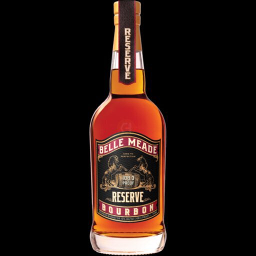 Belle Meade Reserve Bourbon