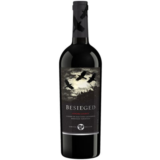 Ravenswood Besieged Red Blend Sonoma County