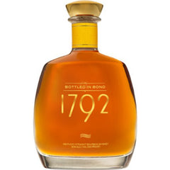 1792 Bourbon Bottled in Bond