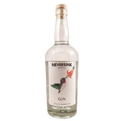 Neversink Spirits Gin,..