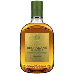 Buchanan's Pineapple'..