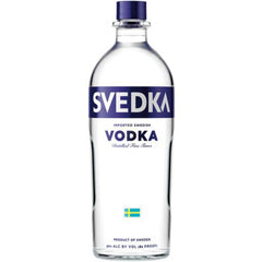 Svodka Vodka 1.75L