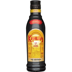 Kahlua Coffee Liqueur'..