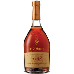 Remy Martin 1738 Cognac 3.75L