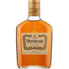 Hennessy VS Cognac 200ml