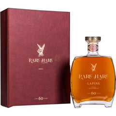 Rare Hare Cognac Lapine 60YR