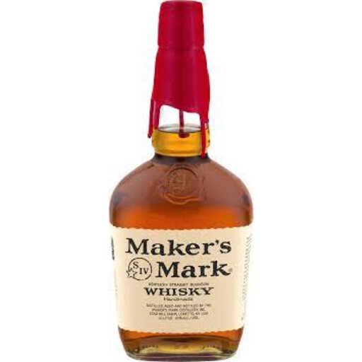 Maker's Mark Bourbon 1.75L'..