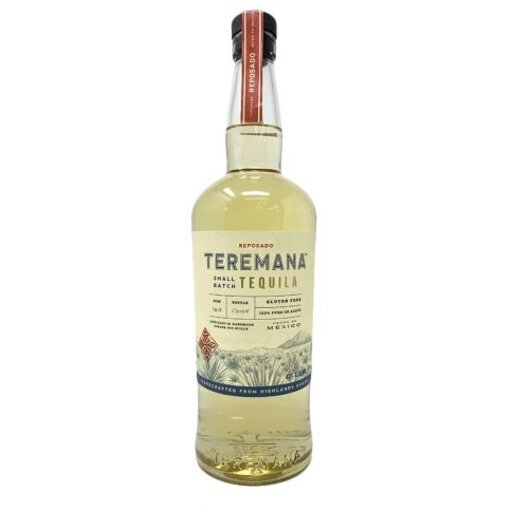 Teremana Reposado Tequila 1L