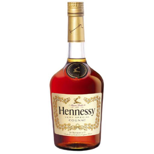 Hennessy VS Cognac 1L
