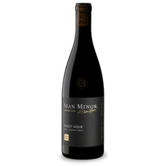 Sean Minor Sonoma Coast Pinot Noir
