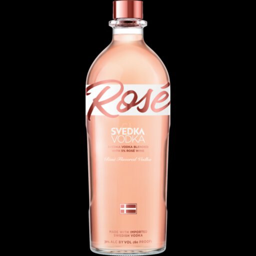 SVEDKA Rose Flavored Vodka 1.75L