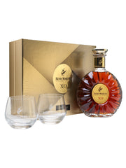 Remy Martin XO Cognac Gift Set 750ml