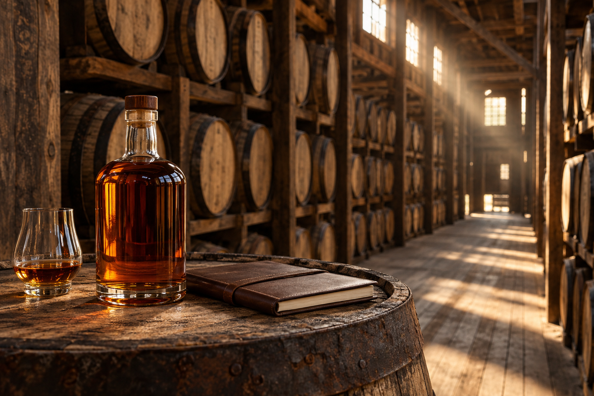 Whiskey in 2026: What the Industry Reset Means for Your Next Bottle