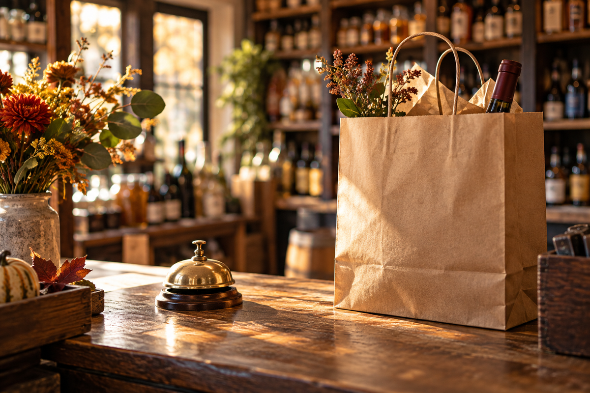 Thank You, New Windsor: Why a Local Liquor Store Matters