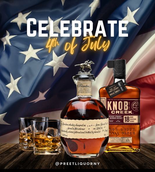 Best 4th of July Summer Drinks