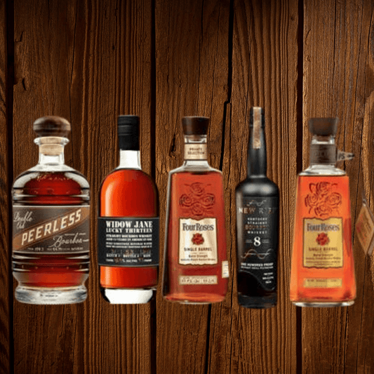 July Favorites Spotlight: A Must-Have List - Preet's Barrel