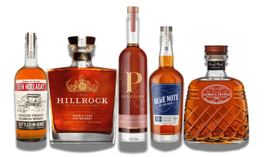 The Craft Whiskies Uprising: Rediscovering Tradition in Small Batches