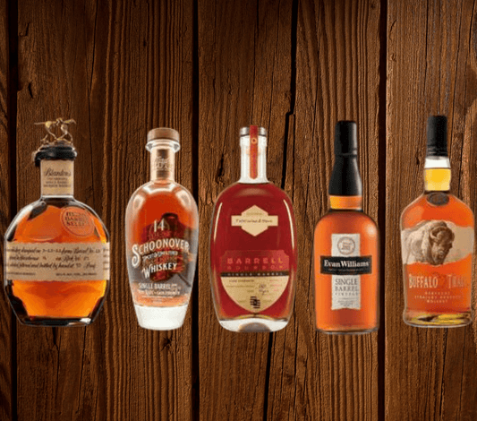 Single-Barrel Whiskies Demystified: A Deep Dive - Preet's Barrel