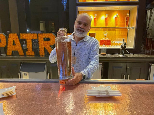 About Us: Preet's Liquor - A Toast to Tomorrow - Preet's Liquor