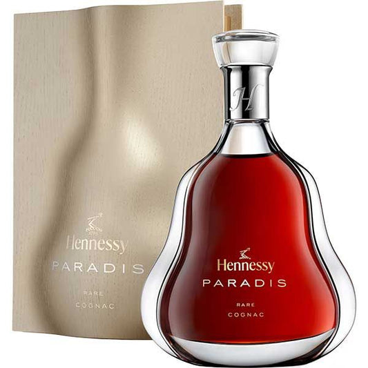 Hennessy Paradis Rare Cognac 700ML